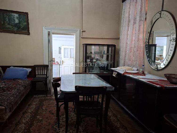 URGENT!, CASA CU CURTE INDIVIDUALA, OPORTUNITATE, LIBERA, NEGOCIABIL - 8