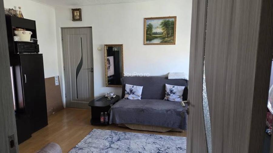 Apartament cu Centrala Sagului Kaufland - 6
