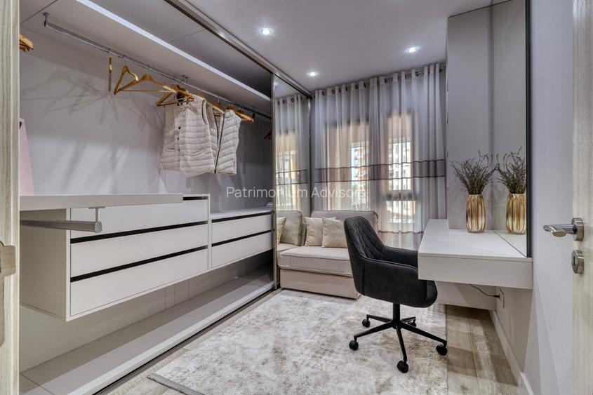 Apartament de 3 camere I Designer - 5