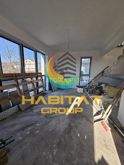 Vila individuala superba Popesti Leordeni - 9