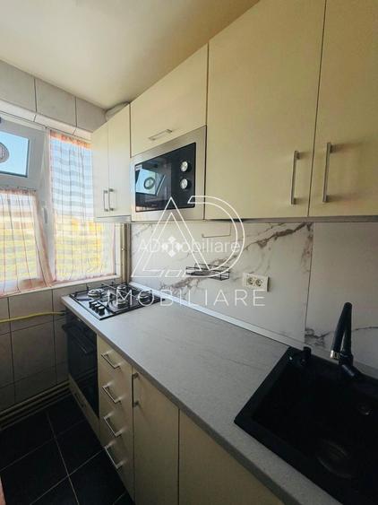 De vânzare, apartament 3 camere | Aleea Teilor, Târgu Jiu - 8