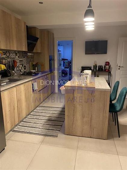 Casa moderna si primitoare - 8