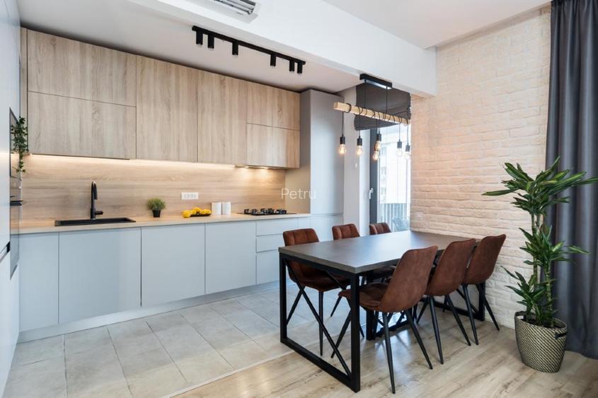 Apartament 3 camere + loc de parcare - 3