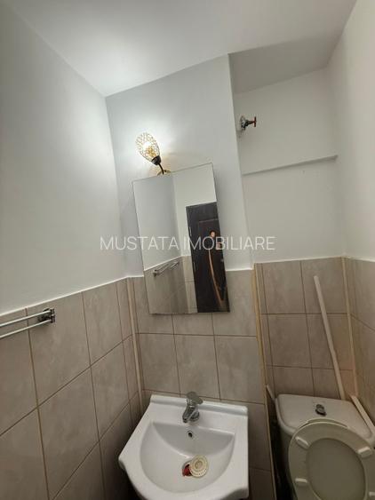 Apartament 3 camere, confort 1 decomandat Obor, etaj 3.  - 9