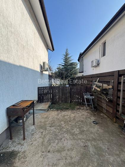 Casă Individuală de Vânzare Berceni Ilfov – 4 Camere, 250 mp - Stradă Asfaltată - 11