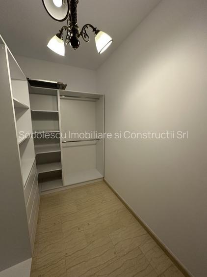 Duplex spatios Dumbrvita - 20