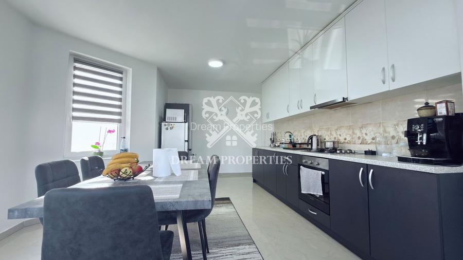 Comision 0%! Casa individuala 5 camere, 2 bai, teren 483 mp, Apahida - 2