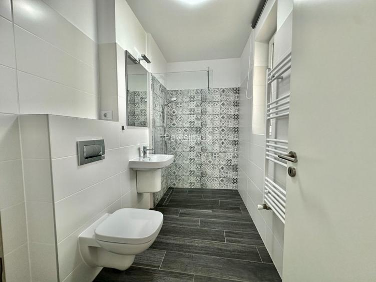 Casă de închiriat în Sânpetru 4 camere 3 băi -  Complet mobilată - 21