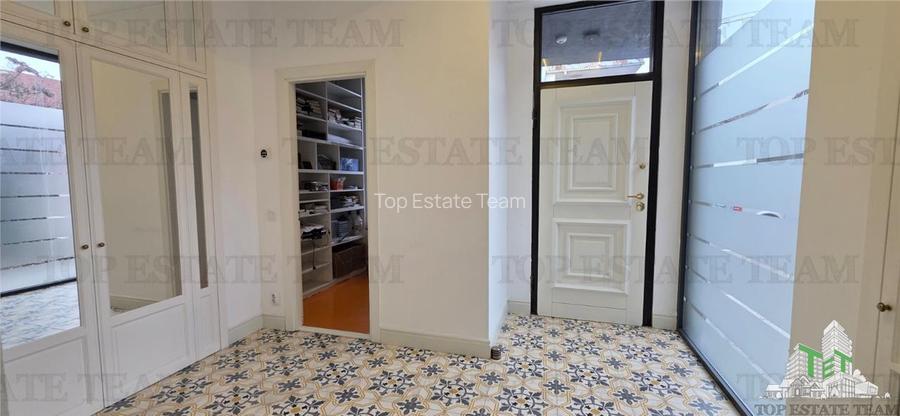 Casa individuala de vanzare - zona Domenii - 16