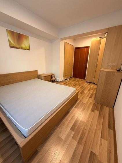 Apartament 2 Camere | Bloc nou Boutique | Centrala | AC | Nerva Traian - 5