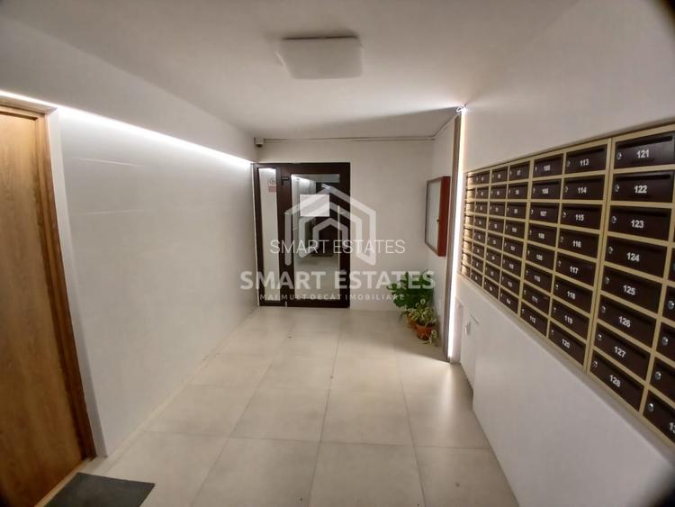 2 camere Parc IOR - Baba Novac | bloc - protectie antiseismica - 5