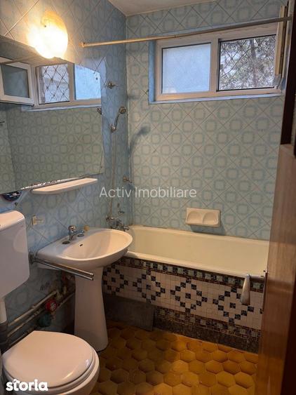 Tomis II | 3 camere decomandate | Garaj propriu | Boxă - 16