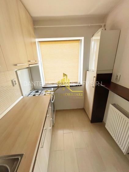 2 camere, mobilat modern, bloc nou, balcon, Buna Ziua - 13