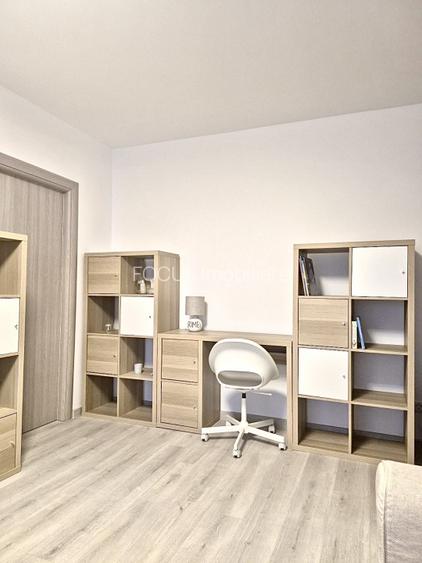 Apartament 2 cam 56MP Modern - Iancului | Mega Mall - 4