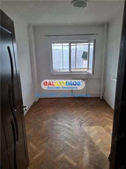 Vanzare apartament 3 camere 13 SEPTEMBRIE-SEBASTIAN BRD bloc 1995 - 2