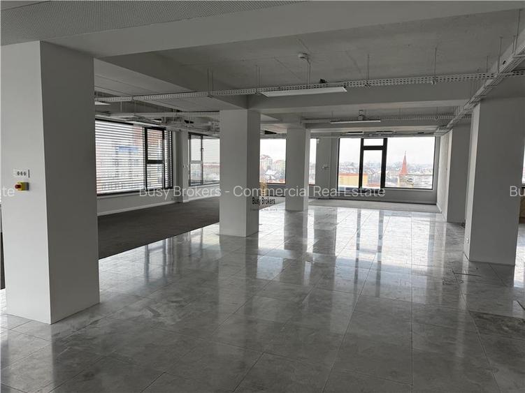Spatii Birouri - 350 mp - Zona Centrala - 3
