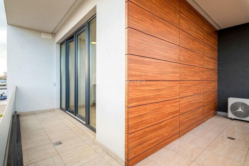 Cladire premium 2026, etaj 1 si 2  | 300 mpu + terase 114 mp | parcare - 14