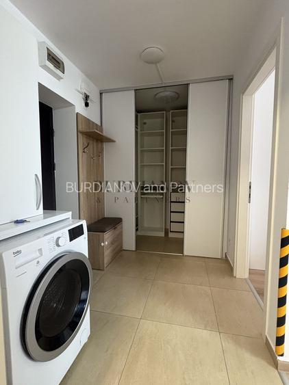 Apartament cu 2 camere  - Palladium Residence 1 - Metrou Nicolae Teclu - 7