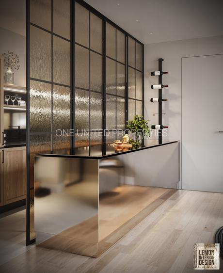 ONE Herastrau Vista - 10