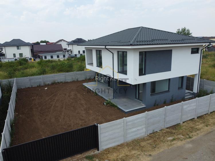 Casa P+1+pod, 5 camere, 155 mp utili, teren 433 mp, mutare rapida! - 3