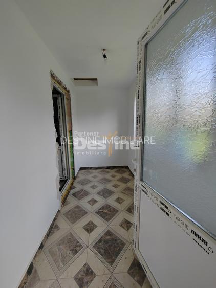 Casă cu teren generos în Dărmănești, DB– oportunitate pentru locuit/investitie - 18
