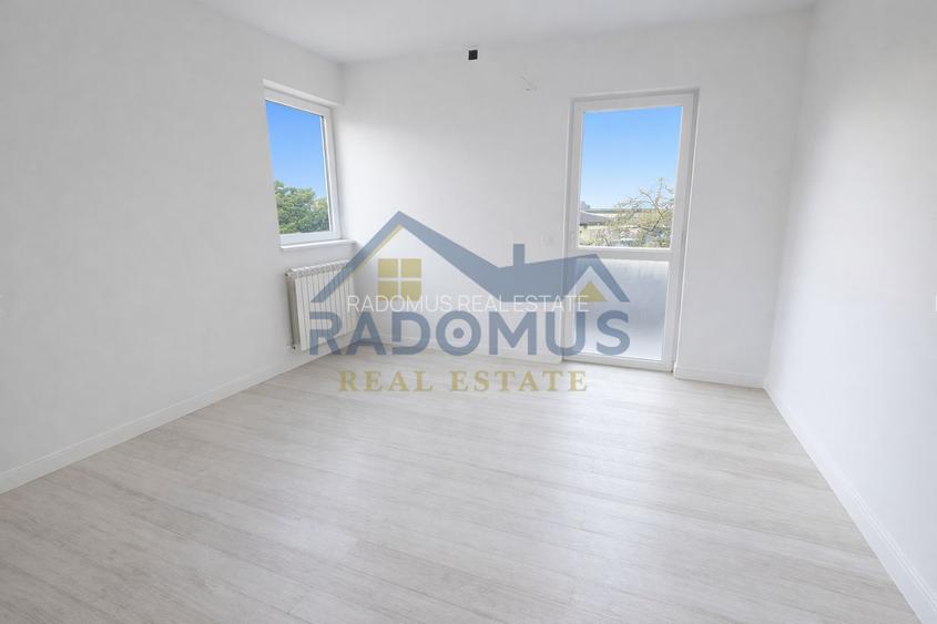 APARTAMENT CU CURTE + INTRARE SEPARATĂ – CASĂ INTERBELICĂ - 4