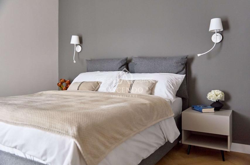 AFI Home North - Apartament 2 camere, cu balcon, etaj 8, pet friendly - 5