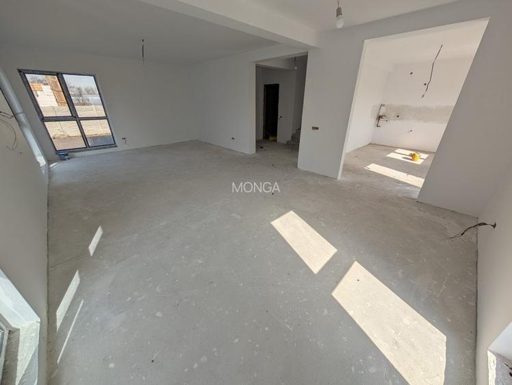 Casa 4 camere 150mp | Corbeanca Tamasi | 0 comision | teren liber 330mp - 7