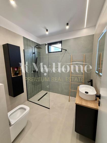 VILA TIP DUPLEX/DESIGN MODERN/6 CAMERE/SAUNA/IANCU NICOLAE - 9