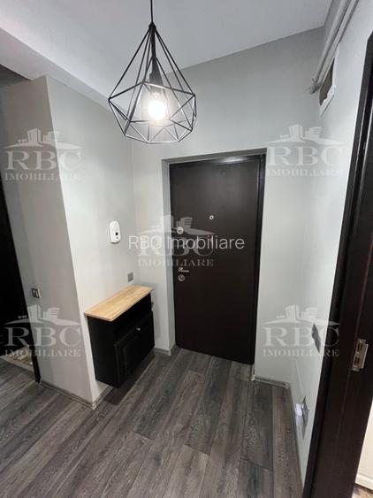 Apartament 3 camere cu loc de parcare in Floresti - 14