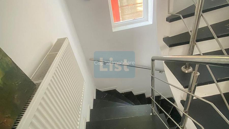 Casa/vila P+2 aproape de Bucuresti - 5