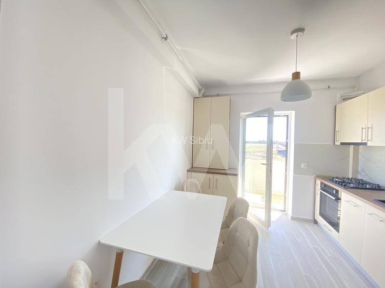 Apartament 2 camere de inchiriat buc. separata etaj 1 Doamna Stanca - 8