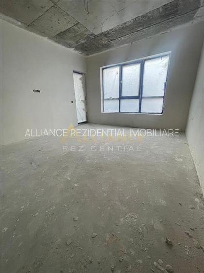 Garsoniera decomandata, 36 mp – 15 min metrou Aparatorii Patriei. Bloc Nou - 7