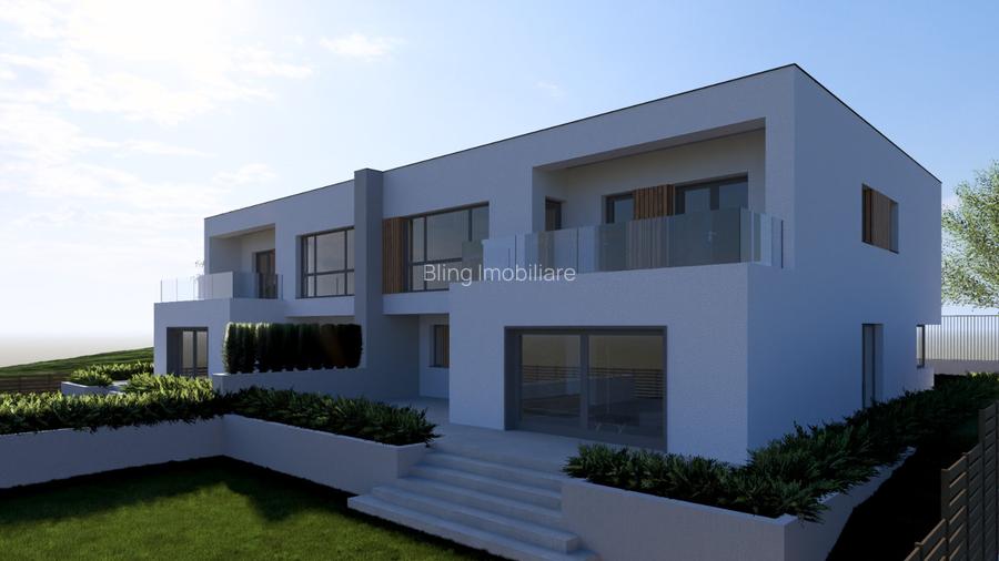 Teren autorizat de DUPLEX  ,1.000 mp Wonderland - 17