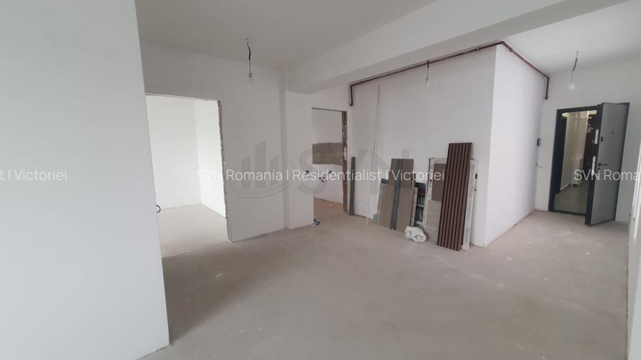 REA1027869 Apartament 2 Camere I De Vanzare I Chibrit I Domenii - 8