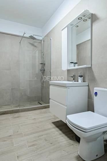 Studio In Bloc Finalizat - Meraki 7 Studios In Mamaia Nord Langa LIDL! La Cheie - 14