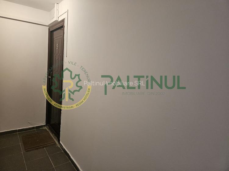Inchiriem apartament la mansarda zona N. Iorga, Sibiu - 15
