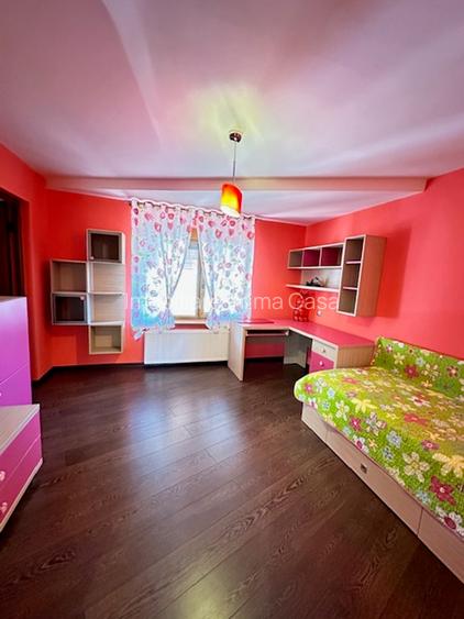 V. BORCUTULUI VILA 600mp P+E+M cu 2000mp teren! - 23