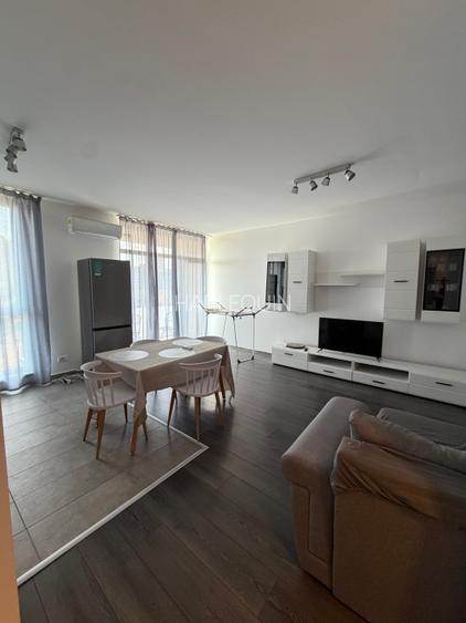 Grand Vivalia 2 camere - 8