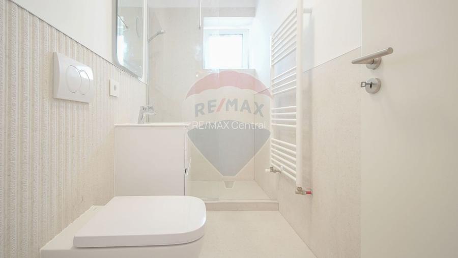 Penthouse Brasov | Prima închiriere | 95 mp utili + 36 mp balcoane - 25