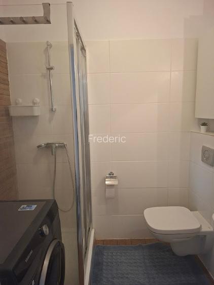 3 camere cu terasă panoramică 55 mp tip Penthouse – Vivalia Grand - Langa Centru - 14