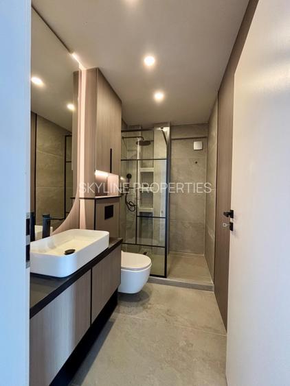 COMISION 0% | Casa modernă semifinisată | 5 camere | Popești | Cluj Napoca - 15