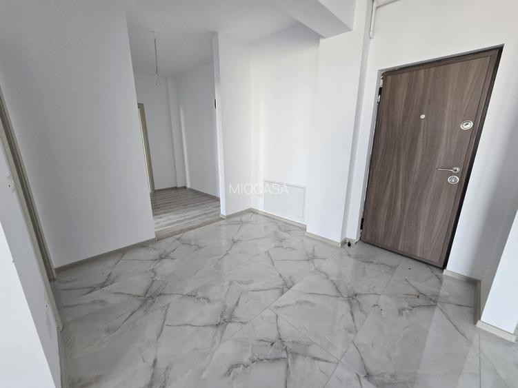 Suprafata generoasa. Aproape de Profi. Etaj intermediar. 2 Locuri de Parcare. - 7