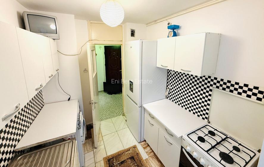 Apartament 2 cam | Giulesti | Crângași | 5 min metrou | COMISION 0 | OFERTĂ - 5