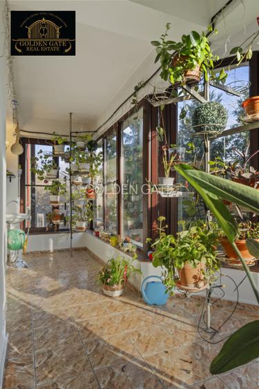 Brancoveanu - Casa Individuala 16 Camere 545mp Teren 917mp - 19