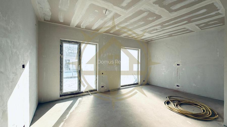 DOM00293 - Vila de vanzare in Otopeni - 9