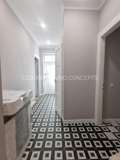 135 mp, 4 camere, ultrafinisat, pentru birouri sau locuinta! - 12