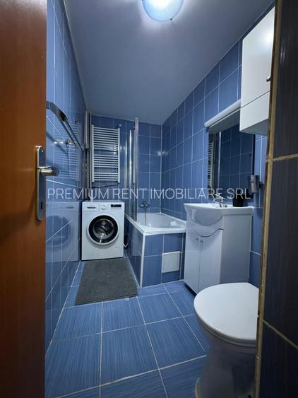 Vitan Mall, garsoniera, 9 min metrou Dristor, 42mp, LOC PARCARE, bloc reabilitat - 18