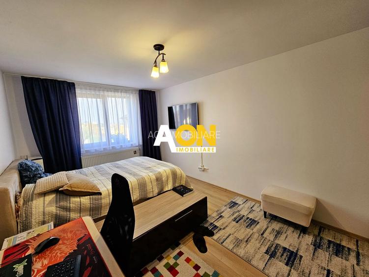 1/2 Duplex, 4 camere, 342 mp teren, strada asfaltata, Cetate - 13