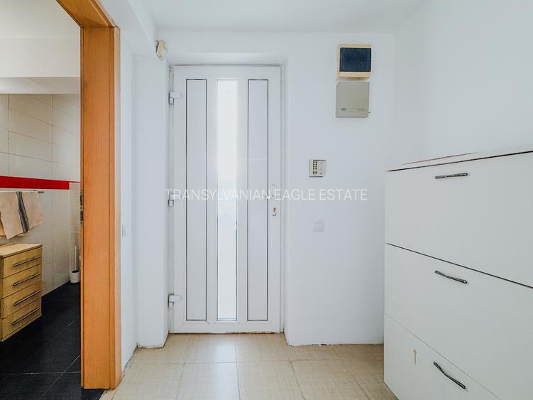 Apartament spatios situat in Zorilor/Hasdeu cu terasa spatioasa - 17
